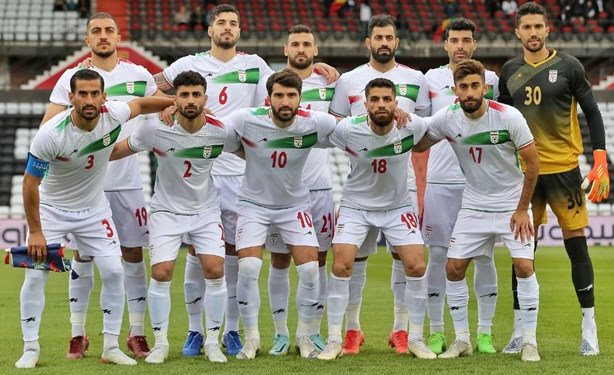 گاف CNN در حاشیه‌سازی برای تیم ملی فوتبال ایران