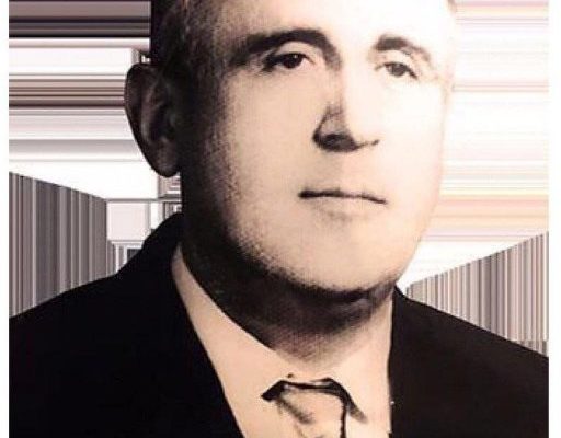 بیست اسفند ۱۳۶۲ سالگرد درگذشت محمدرضا مسکوب، پزشک عمومی و مشهور در شهر گرگان